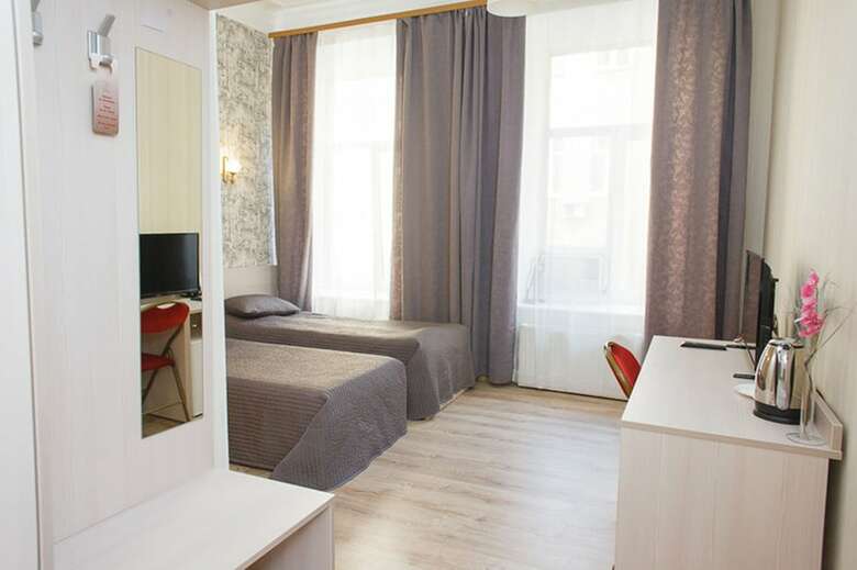 Dekabrist Inn Apartments
