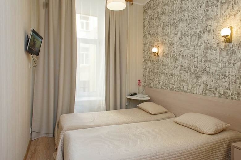 Dekabrist Inn Apartments