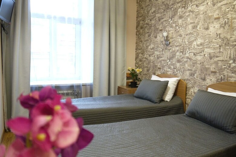 Dekabrist Inn Apartments