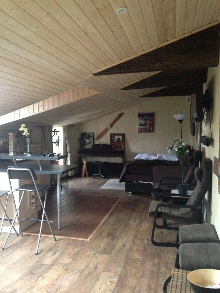 Dekabrist Inn Apartments