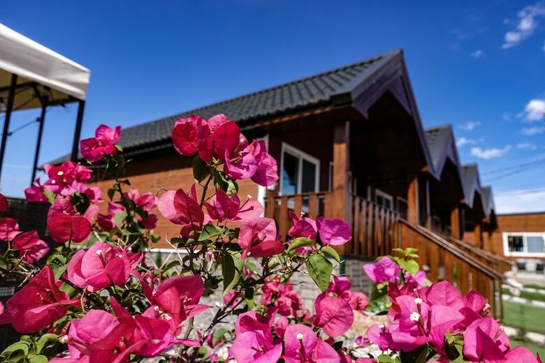 Third Sister B&B