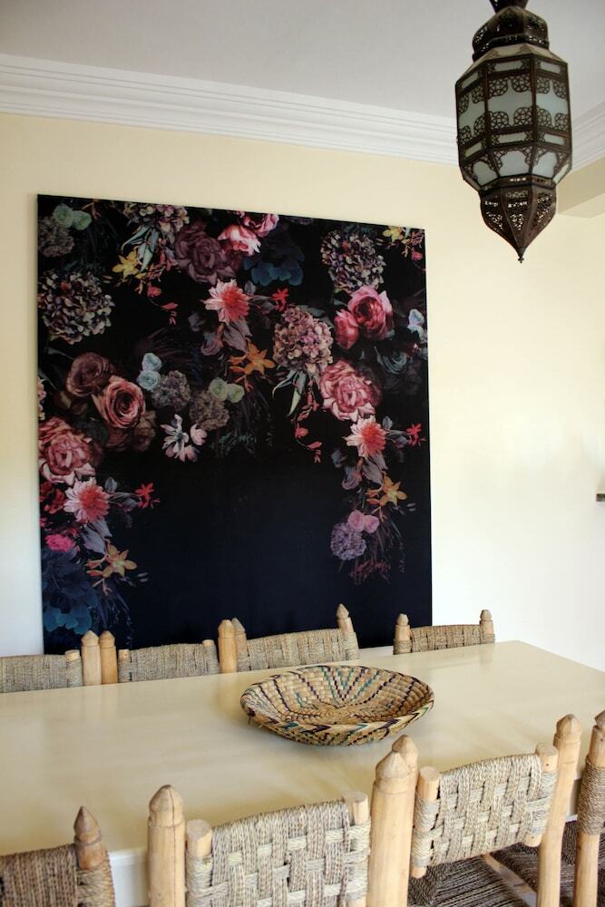 Hotel Tifawin Home & Garden