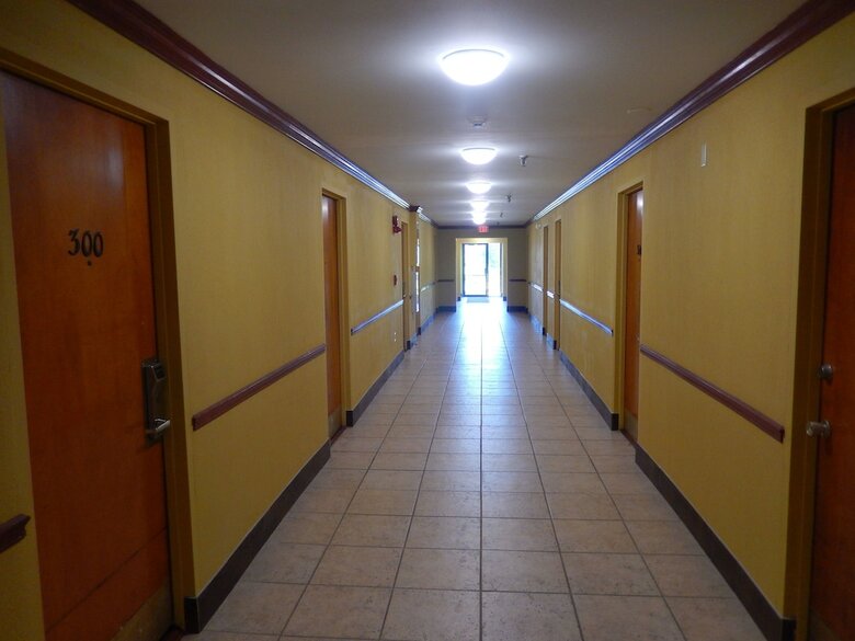 Riverview Motel