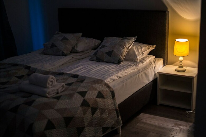 Hotel Willa Bia?y Dom
