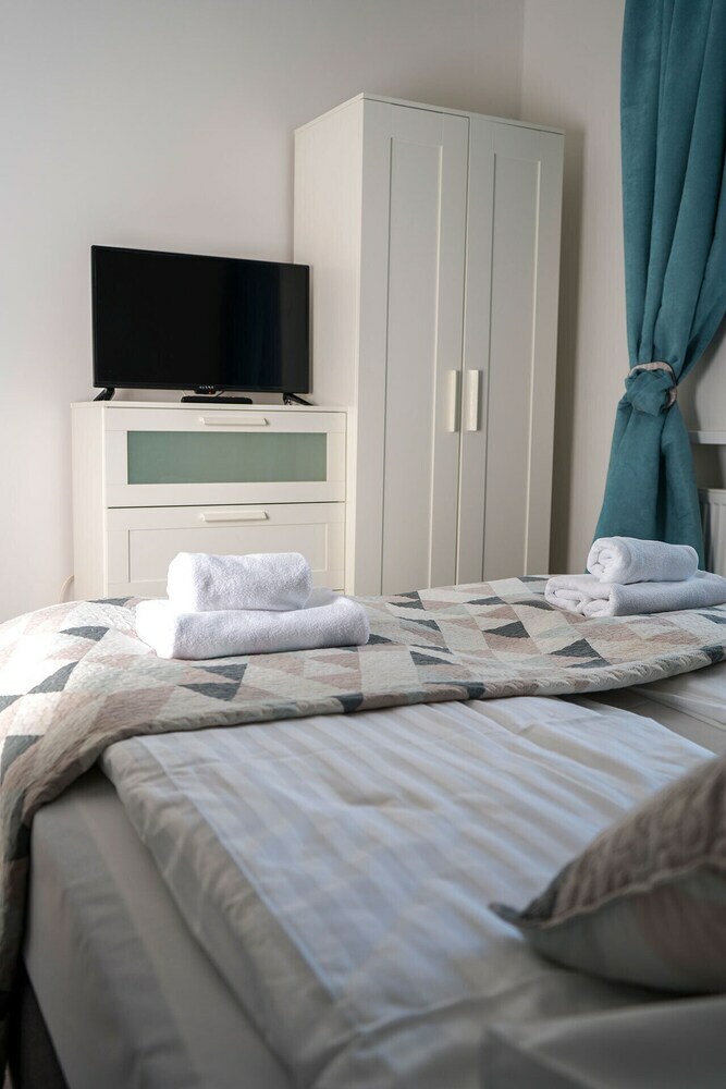 Hotel Willa Bia?y Dom