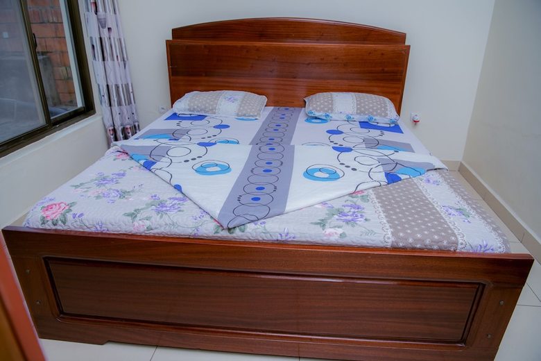Hotel Gaju House