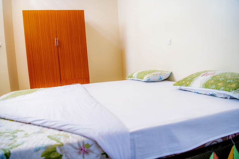 Hotel Gaju House