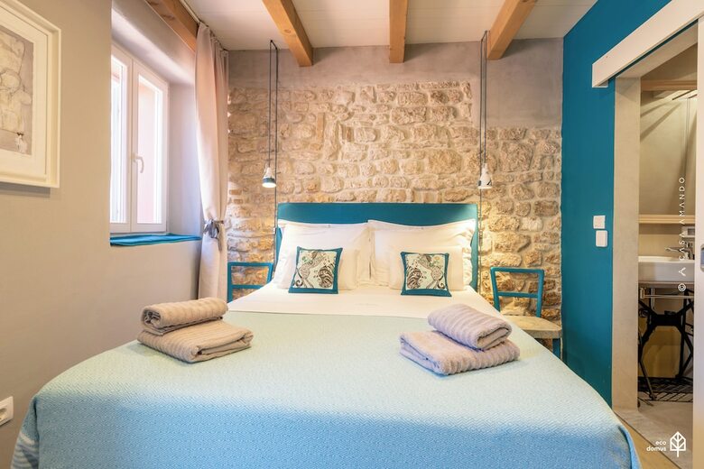 Hotel Casa Amando Boutique Guesthouse