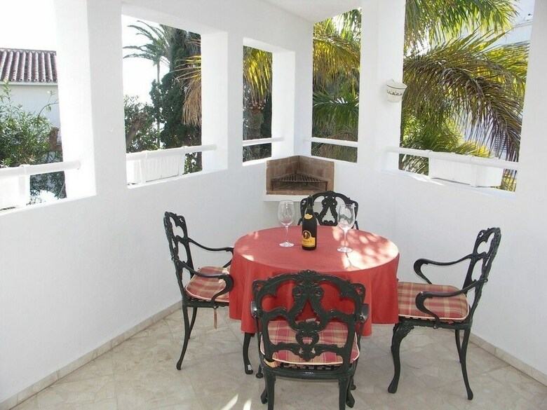 Apartamento Carabeo 78 A-2