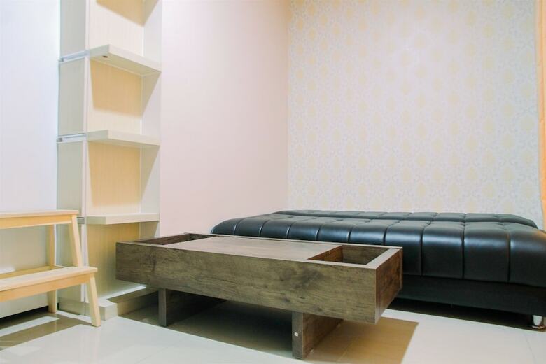 Comfy And Spacious 2br Callia Apartment