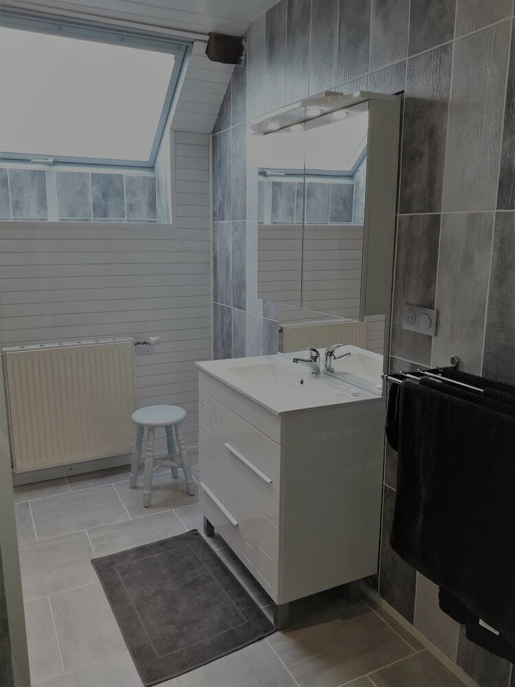 Bed & Breakfast Chambre D'hote La Bouli�re