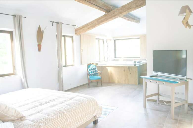 Bed & Breakfast Cote Dentelles