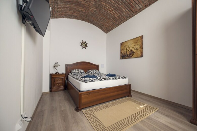 Apartamentos Residence Dobrovskeho 30