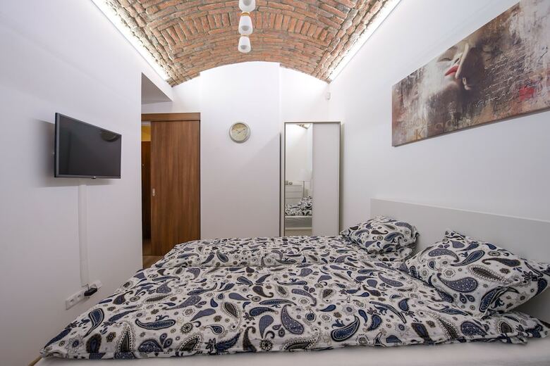 Apartamentos Residence Dobrovskeho 30