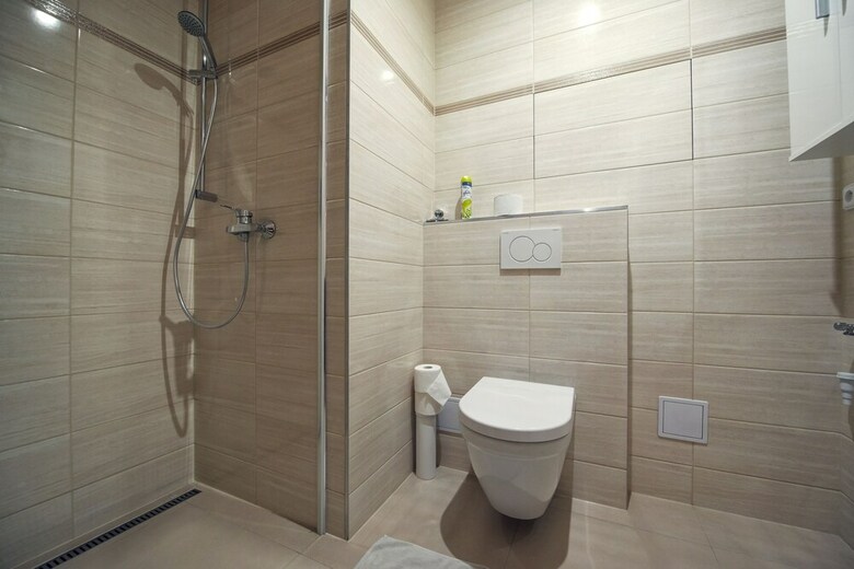 Apartamentos Residence Dobrovskeho 30
