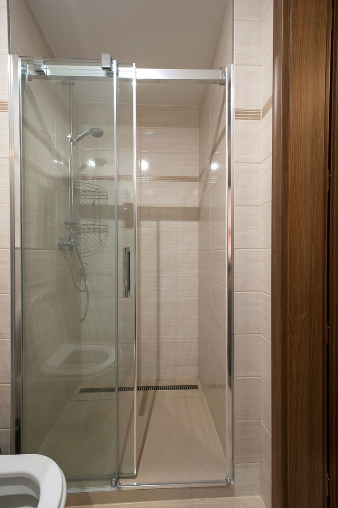 Apartamentos Residence Dobrovskeho 30