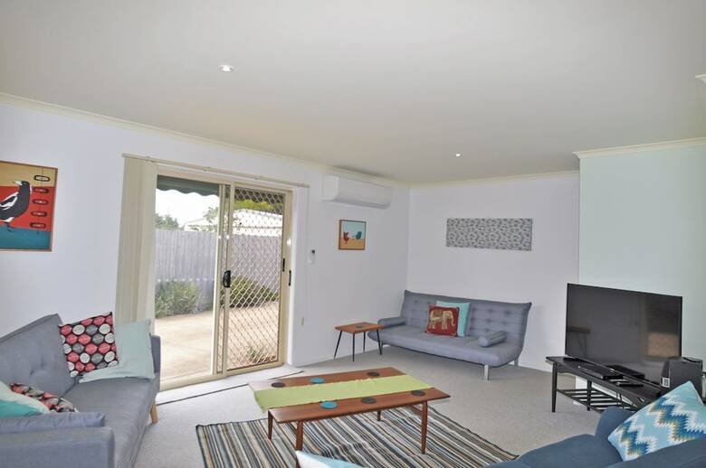 Apartamento Serrell By The Sea - Free Wifi - Pet Friendly