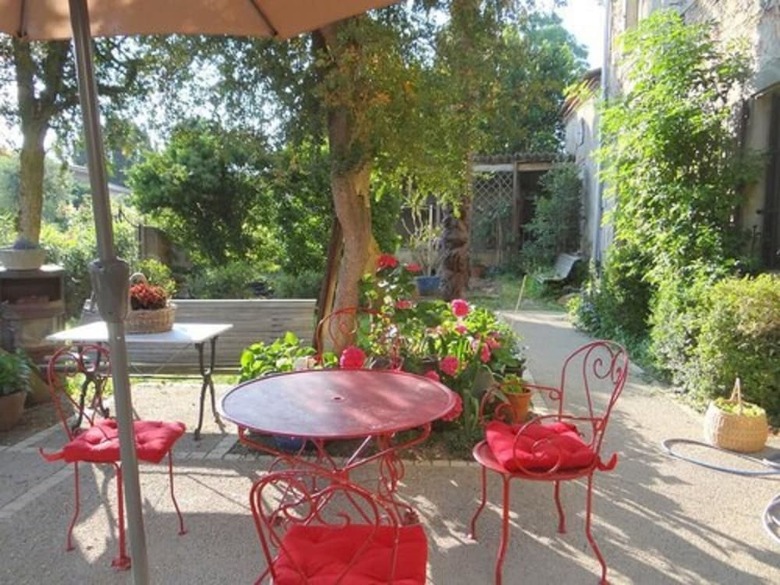 Hotel La Grande Maison