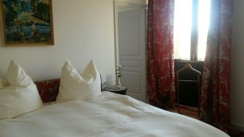 Hotel La Grande Maison