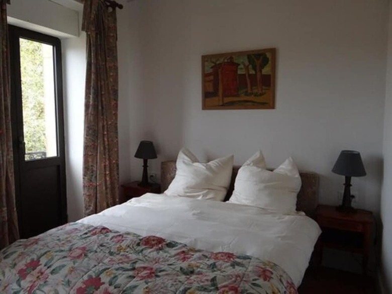 Hotel La Grande Maison