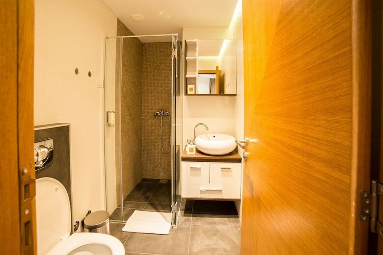 Luxury Apartments- Belgrade Center