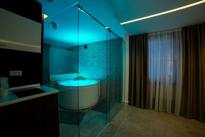 Luxury Apartments- Belgrade Center