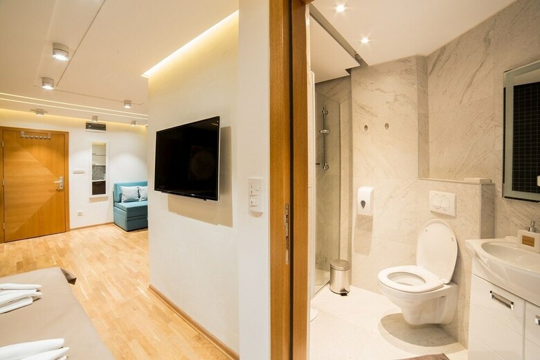 Luxury Apartments- Belgrade Center