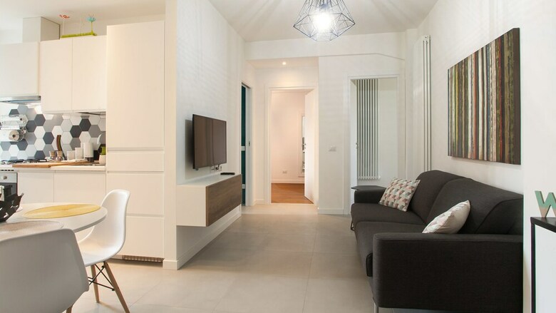 San Pietro Lovely Apartment