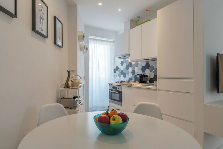 San Pietro Lovely Apartment