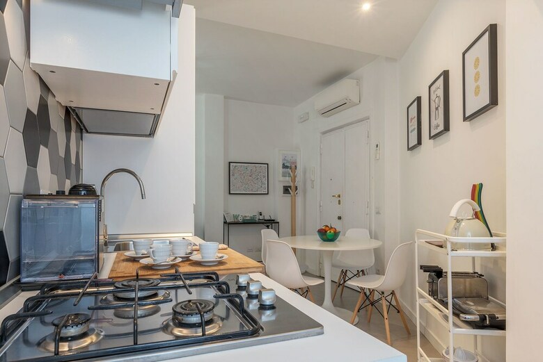 San Pietro Lovely Apartment