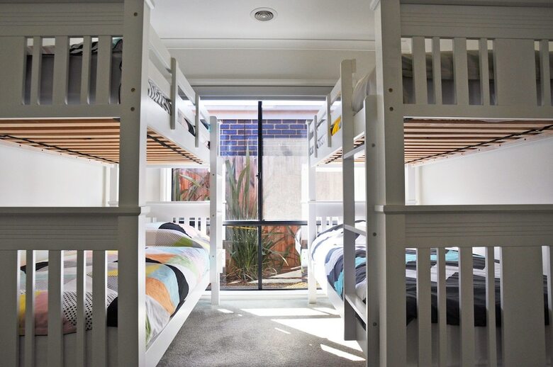 Apartamento Plovers Rest - Surf Side - Free Wifi