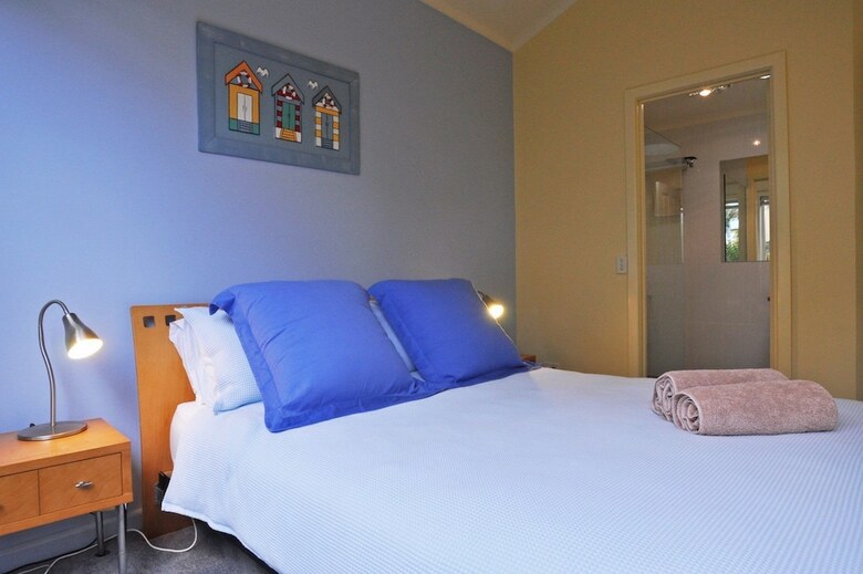Apartamentos The Sails 4 - Linen Included - Central Location