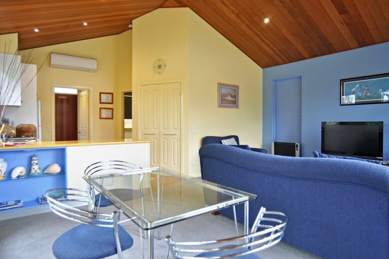 Apartamentos The Sails 4 - Linen Included - Central Location