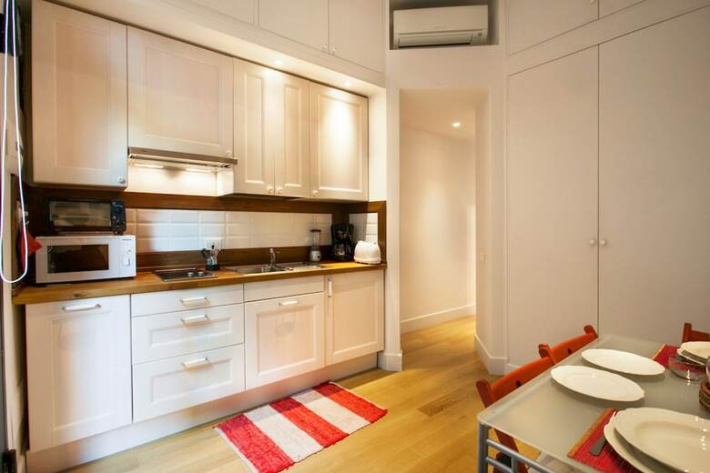 Apartamento Domus Claudiae