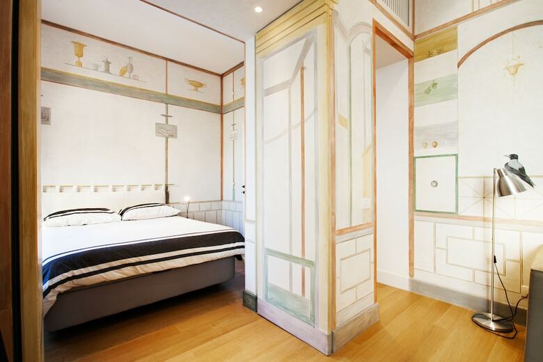 Apartamento Domus Claudiae