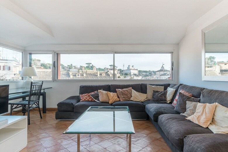 Apartamento Paradiso Penthouse