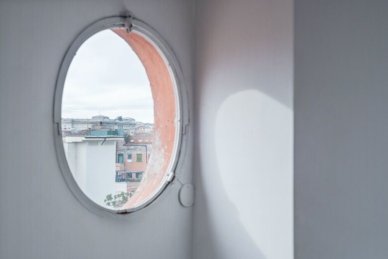 Apartamento Paradiso Penthouse