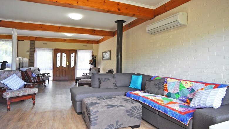 Getaway On Garden - Free Wifi - Pet Friendly