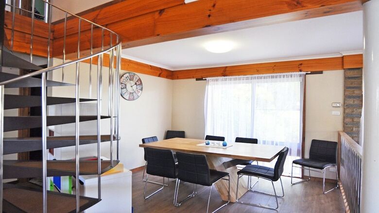 Getaway On Garden - Free Wifi - Pet Friendly