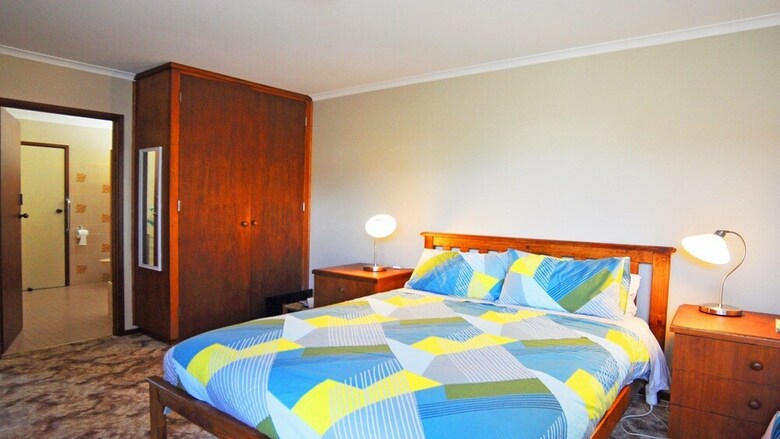 Getaway On Garden - Free Wifi - Pet Friendly