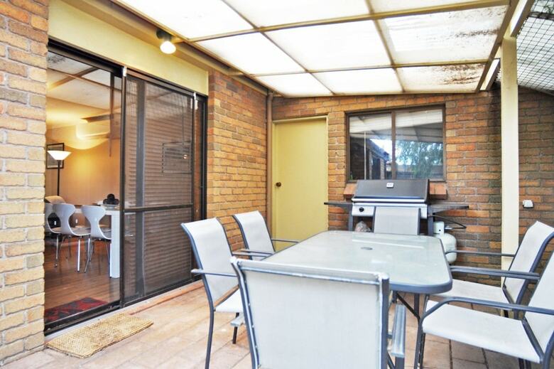 Apartamentos Palm Waters 4 - Pet Friendly