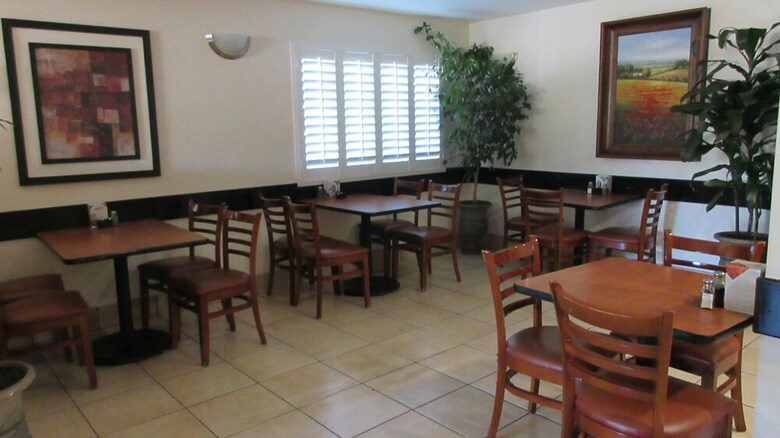 Motel Quality Inn Pismo Beach