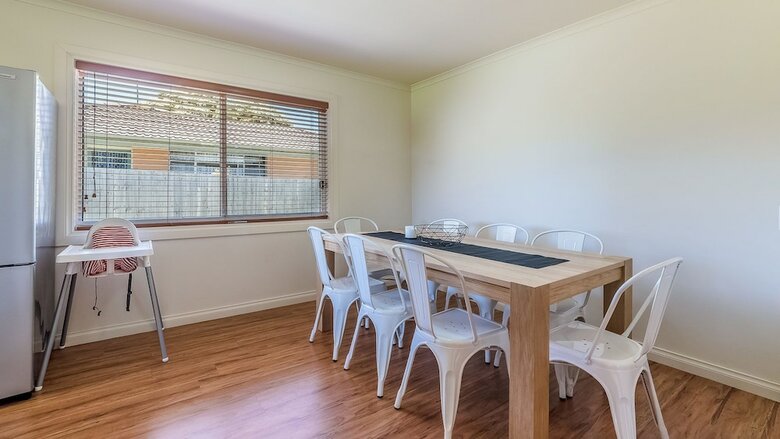 Apartamentos Loch Retreat - 550m To Town