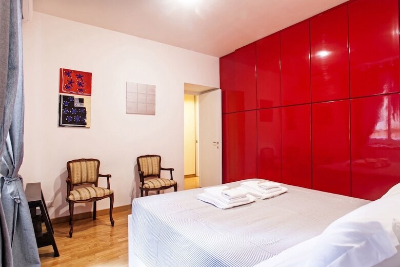 Apartamento La Terrazza Di Elly