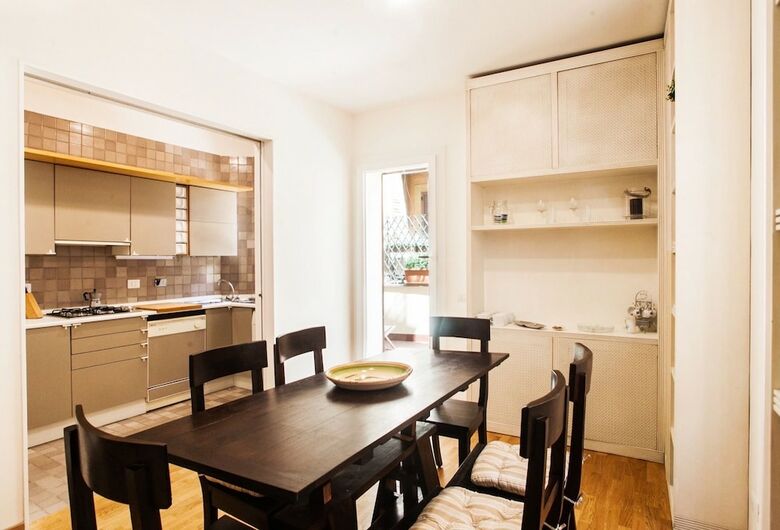 Apartamento La Terrazza Di Elly