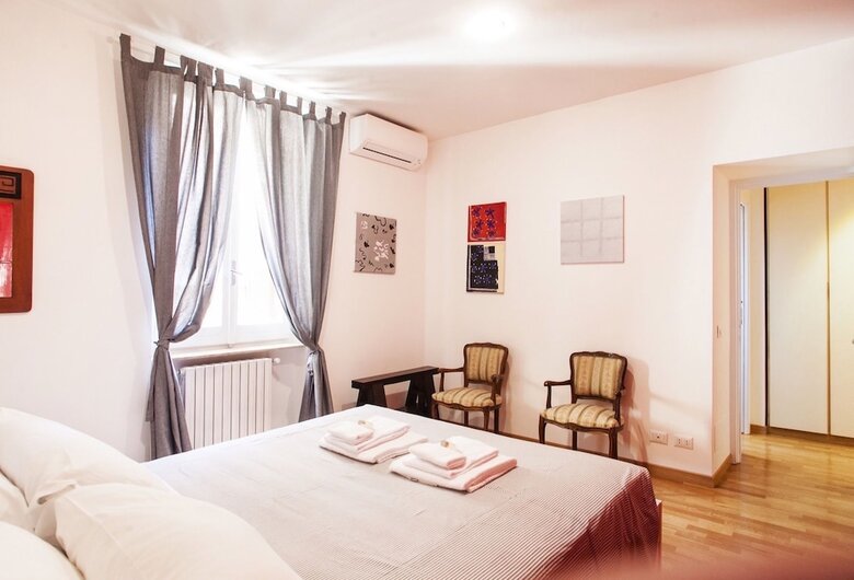 Apartamento La Terrazza Di Elly