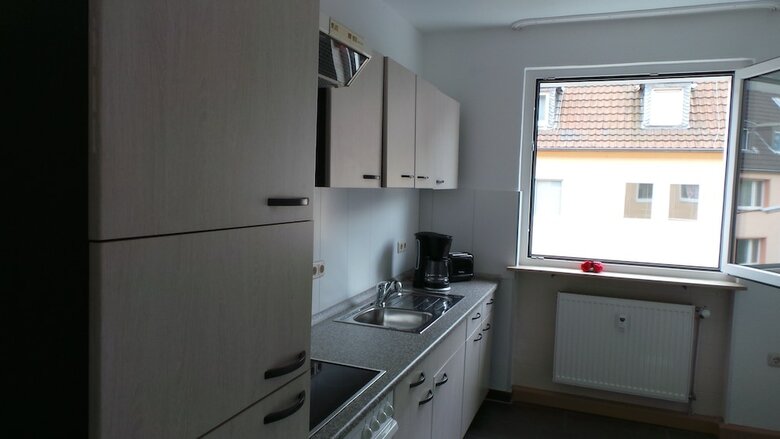 Zimmer Im Pott Schalke