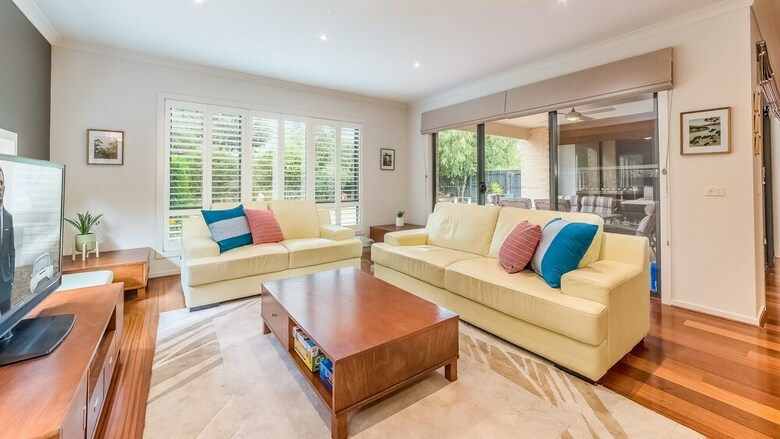 Oceans 11 - Surfside - Wifi & Foxtel - Pet Friendly