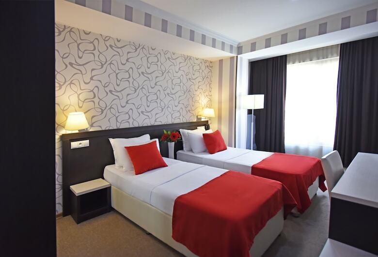East Gate Boutique Hotel