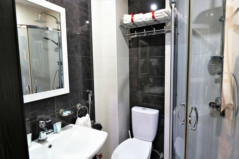East Gate Boutique Hotel